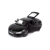 MAY 31281  Audio R8 1:24  Model Araba -Necot thumbnail 3