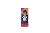JKDP25355 Disney Princess Mini Bebekler thumbnail 2