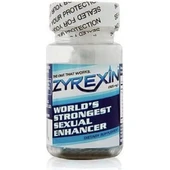 ZYREXIN PLUS ERKEK PERFORMANS 30 CAPS thumbnail 1
