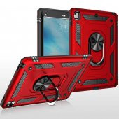 iPad 9.7 2018 Kılıf Zore Tablet Vega Silikon thumbnail 2