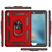iPad 9.7 2018 Kılıf Zore Tablet Vega Silikon thumbnail 4