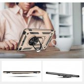 iPad Mini 4 Kılıf Zore Tablet Vega Silikon thumbnail 3