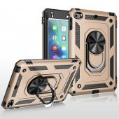 iPad Mini 4 Kılıf Zore Tablet Vega Silikon thumbnail 4