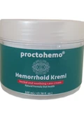PROCTOHEMO HEMOROİD KREMİ 100ML thumbnail 2
