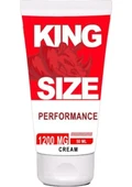 KING SIZE CREAM 50ML thumbnail 1