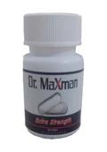DR. MAXMAN ERKEK PERFORMANS 30 CAPS thumbnail 1