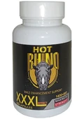 HOT RHINO XXXL EFFECT CAPS 60LI thumbnail 2