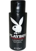 PLAYBOY LUBRİCANT LUBRİCANT (SİYAH PET) 60ML thumbnail 2
