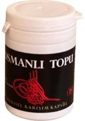 OSMANLI TOPU thumbnail 1
