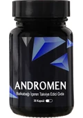 ANDROMEN thumbnail 1