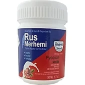 RUS MERHEMİ TÜY AZALTICI 50ML thumbnail 2