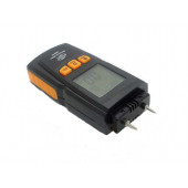 BENETECH GM610 Ahşap Kereste Nem Ölçer thumbnail 5