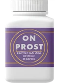 ON PROST PROSTAT 30CAPS thumbnail 1