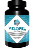 VELOFEL ERKEK PERFORMANS 60 CAPS thumbnail 1