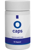O CAPS ERKEK PERFORMANS 15CAPS thumbnail 2