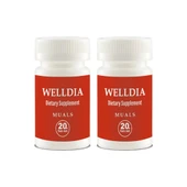 WELLDIA 20 CAPS thumbnail 1