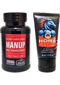 MANUP ERKEK PERFORMANS 30SOFTGEL thumbnail 1