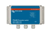 Victron SDFI0000000 16A Otomatik Transfer Switch thumbnail 1