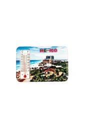 Meksika Temalı Dereceli Magnet thumbnail 3