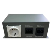 Linetech Otomatik Transfer Switch 10A (VS-230) thumbnail 1