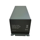 Linetech Otomatik Transfer Switch 10A (VS-230) thumbnail 2