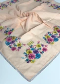 Eripek Oyalı Pamuk Yazma 6590 thumbnail 10