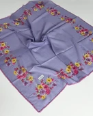 Eripek Oyalı Pamuk Yazma 6590 thumbnail 7