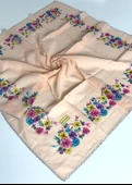Eripek Oyalı Pamuk Yazma 6590 thumbnail 9