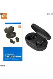 Xiaomi    Mi True Wireless Earbuds Basic 2 Bluetooth Kulaklık thumbnail 2