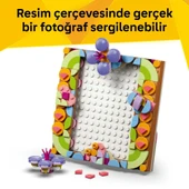 3’ü 1 arada Çiçekli Tablo 31390 thumbnail 1