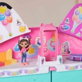 S00008876 FİGÜR OYUN SET SEVİMLİ BEBK EVİ thumbnail 2