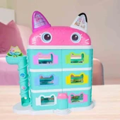 S00008876 FİGÜR OYUN SET SEVİMLİ BEBK EVİ thumbnail 3