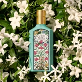 Gucci Flora Gorgeous Jasmine EDP 100 ml Parfüm thumbnail 2