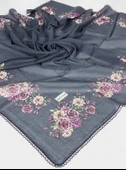 Eripek Oyalı Pamuk Yazma 6589 thumbnail 6