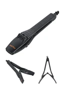 Aji Game Fish Grip Black – Maşa thumbnail 1