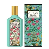Gucci Flora Gorgeous Jasmine EDP 100 ml Parfüm thumbnail 1