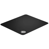 STEELSERIES QcK+ Large Gaming Mousepad Siyah SSMP63003 thumbnail 1
