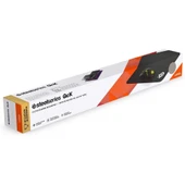 STEELSERIES QcK+ Large Gaming Mousepad Siyah SSMP63003 thumbnail 3