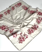Eripek Oyalı Pamuk Yazma 6589 thumbnail 9