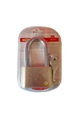 Ymk Krom Asma Kilit 70mm thumbnail 1