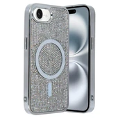 Joko  İphone 16e Helen Magsafe Kapak - Rainbow thumbnail 1