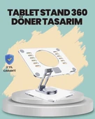 Çift Eksenli Ayarlanabilir Tablet Destek Standı thumbnail 1