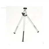 Metalik Renk Tripod  3 Yönlü Profesyonel thumbnail 1