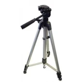 1570 Mm Tripod 3yönlü Profesyonel Süper Kalite thumbnail 5