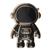 Astro Stand Astronot - Siyah thumbnail 1