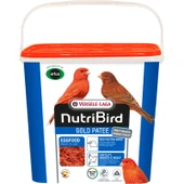 Versele Laga Nb Gold Patee Red Factor 5kg thumbnail 1