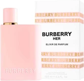 burberry her elixir kadın parfüm 100 ml thumbnail 2