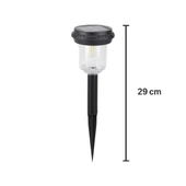 Panther Pt-b117 Solar Led Bahçe Lambası thumbnail 4