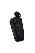 F910 Kablosuz Makaralı Bluetooth Kulaklık thumbnail 2