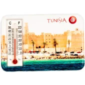 Tunus Temalı Dereceli Magnet thumbnail 1